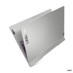 Lenovo Legion 5 15ARH7H Storm Grey Ryzen 7 6800H (8 ядер/16 потоков, up to 4.7Ghz), 8GB DDR5, 512GB M.2 NVMe™ PCIe® 3.0 SSD,  NV