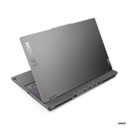 Lenovo Legion 5 15ARH7H Storm Grey Ryzen 7 6800H (8 ядер/16 потоков, up to 4.7Ghz), 8GB DDR5, 512GB M.2 NVMe™ PCIe® 3.0 SSD,  NV