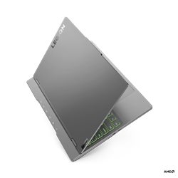 Lenovo Legion 5 15ARH7H Storm Grey Ryzen 7 6800H (8 ядер/16 потоков, up to 4.7Ghz), 8GB DDR5, 512GB M.2 NVMe™ PCIe® 3.0 SSD,  NV