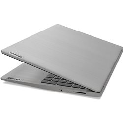 Lenovo Ideapad L3-15IIL05 Platinum Grey Intel Core i5-10210U (up to 4.2Ghz), 8GB, 1TB, Intel HD Graphics 620, 15.6" LED FULL HD 