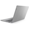 Lenovo Ideapad L3-15IIL05 Platinum Grey Intel Core i5-10210U (up to 4.2Ghz), 8GB, 1TB, Intel HD Graphics 620, 15.6" LED FULL HD 