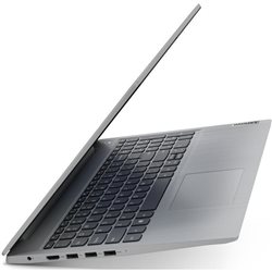 Lenovo Ideapad L3-15IIL05 Platinum Grey Intel Core i5-10210U (up to 4.2Ghz), 8GB, 1TB, Intel HD Graphics 620, 15.6" LED FULL HD 