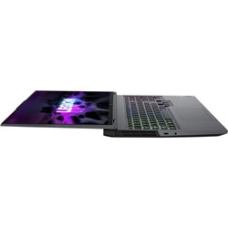 Lenovo Legion 5 15ACH6H Ryzen 7 5800H (8 ядер/16 потоков, up to 4.4Ghz), 12GB DDR4, 1TB M.2 NVMe™ PCIe® 3.0 SSD,  NVIDIA® GeForc