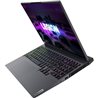 Lenovo Legion 5 15ACH6H Ryzen 7 5800H (8 ядер/16 потоков, up to 4.4Ghz), 12GB DDR4, 1TB M.2 NVMe™ PCIe® 3.0 SSD,  NVIDIA® GeForc