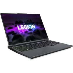 Lenovo Legion 5 15ACH6H Ryzen 7 5800H (8 ядер/16 потоков, up to 4.4Ghz), 12GB DDR4, 1TB M.2 NVMe™ PCIe® 3.0 SSD,  NVIDIA® GeForc