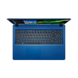 Acer Aspire 315-56 Indigo Blue Intel Core i3-1005G1 (up to 3.4Ghz), 12GB, 256GB SSD, Intel HD Graphics 620, 15.6" LED FULL HD (1