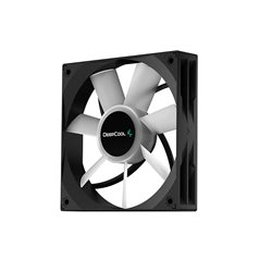 DEEPCOOL ATX CK560 w/o PSU USB3.0×2 Front + 140mm + 120mm*3 fans