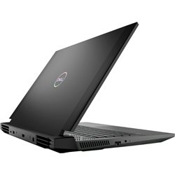 Ноутбук Dell G16 Gaming G7620-7775BLK-PUS Intel Core i7-12700H (1.70-4.70GHz), 16GB DDR5, 1TB SSD, NVIDIA RTX 3060 6GB GDDR6, 16