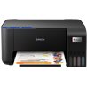 Epson L3211 (A4, printer, scanner, copier, 33/15ppm, 5760x1440dpi printer, 600x1200dpi scaner, 600x1200dpi copier), с оригинальн