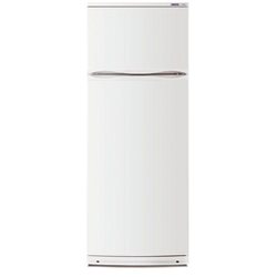 Холодильник ATLANT МХМ 2808-90 Белый (2 камеры, 263/53/202 л, -18°C, класс A (314 кВтч/год), 41 дБ, 1 компрессор, D-Frost, 1540x