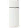 Холодильник ATLANT МХМ 2808-90 Белый (2 камеры, 263/53/202 л, -18°C, класс A (314 кВтч/год), 41 дБ, 1 компрессор, D-Frost, 1540x