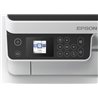 EPSON M2120 MONO INK TANK SYSTEM PRINTERS МФУ, черно-белая, пьезоэлектрическая струйная, LCD Screen, A4, Ethernet (RJ-45), USB, 