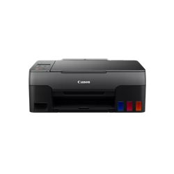 Canon PIXMA G3420 PRINTER | Принтер с МФУ струйный | Wi-Fi a/b/g/n | Разрешение цветной печати 4800 x 1200 dpi | Формат печатных