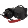 RivaCase 1511 Black Antishock SLR Camera Case