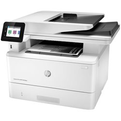 HP LASERJET M428DW PRINTER - W1A28A (CF259 TONER) Printer-Scanner-Copier, A4 ,512Mb, Print Duplex, 38 стр/мин ч.б., 1200 MHz, ск
