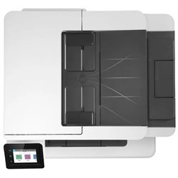 HP LASERJET M428FDN PRINTER - W1A29AB19 (CF259) Printer-Scanner-Copier-FAX 4 IN 1, A4 ,512Mb, Print Duplex, 38 стр/мин ч.б., 120