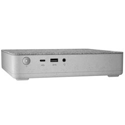 Desktop Lenovo 01IMH05 i5-10400T 8GB 256GB 90W Adapter USB3.1 USB Type-C DP HDMI GRAY