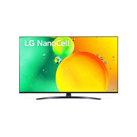Телевизор 55" LG 55NANO769QA Купить в Бишкеке доставка регионы Кыргызстана цена наличие обзор SystemA.kg