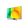 Телевизор 55" LG 55NANO769QA Купить в Бишкеке доставка регионы Кыргызстана цена наличие обзор SystemA.kg