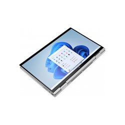 HP Envy 15-EW0023dx Convertible X360 Laptop | Intel® Core™ i7-1255U (12M Cache, up to 4.70 GHz), RAM : 16GB DDR4 3200 MHz, 512 G