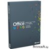 Off Mac Home Business 1 PK 2011 English CEE Only EM DVD