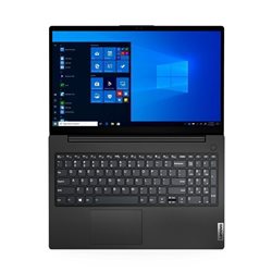 Lenovo V15 GEN2 ALC Black Ryzen 5 5500U (up to 4.0Ghz), 12GB, 512GB SSD, AMD Radeon Graphics, 15.6" LED FULL HD (1920x1080), WiF