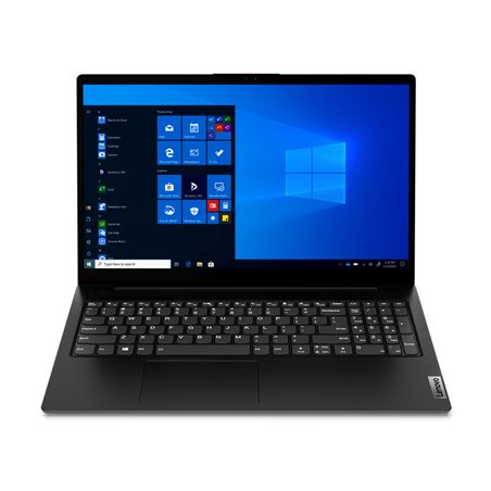 Lenovo V15 GEN2 ALC Black Ryzen 5 5500U (up to 4.0Ghz), 12GB, 512GB SSD, AMD Radeon Graphics, 15.6" LED FULL HD (1920x1080), WiF