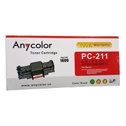 Картридж Pantum PC-211 Anycolor (P2200/P2207/P2500/P2500W/M6500/M6550NW/M6607)