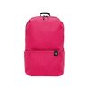 Рюкзак для ноутбука Xiaomi Casual Daypack, ZJB4138CN/ZJB4147GL, 10 л, 34х22.5х13 см, Полиэфирное волокно, Розовый