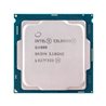 Процессор Intel Celeron G4900, LGA1151v2 , 3.1GHz, 2xCores, 8GT/s, 2MB Cache, Tray,  Coffee Lake