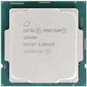 CPU Intel Pentium G6400 LGA1200 Gold Dual Core Comet Lake, 4.0GHz, 4MB Cashe, 2 Cores + 4 Threads, Intel ® HD Graphics