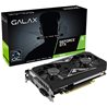 GALAX GeForce GTX1650 EX PLUS 1-Click OC 4GB GDDR6 128bit 1635Mhz/12000Mhz DUAL Fan DVI-D HDMI HDCP DisplayPort [65SQL8DS93E1]