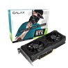 GALAX GeForce RTX 3060 1-Click OC Feature 12GB GDDR6 192 bit/DP*3/HDMI/Dual Fan [G-PG190B-36NOL7MD1VOC-GALG]