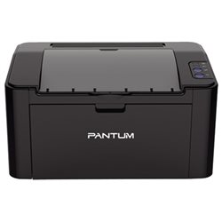 Pantum P2500W black (1200х1200 dpi, ч/б, 22 стр/мин, USB) WiFi