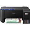 Epson L3251 with Wi-Fi (A4, printer, scanner, copier, 33/15ppm, 5760x1440dpi printer, 1200x2400dpi scaner, copier 1200x2400dpi),