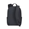 RivaCase 7560 Canvas Black 15.6" Backpack Купить в Бишкеке доставка регионы Кыргызстана цена наличие обзор SystemA.kg