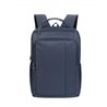 Рюкзак для ноутбука  RivaCase 8262 blue Laptop backpack 15,6" / 6