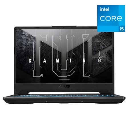 ASUS TUF Gaming F15 FX506H i5-11400H Купить в Бишкеке доставка регионы Кыргызстана цена наличие обзор SystemA.kg