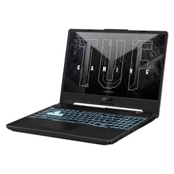 ASUS TUF Gaming F15 FX506H i5-11400H Купить в Бишкеке доставка регионы Кыргызстана цена наличие обзор SystemA.kg