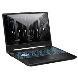 ASUS TUF Gaming F15 FX506H i5-11400H Купить в Бишкеке доставка регионы Кыргызстана цена наличие обзор SystemA.kg