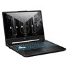 ASUS TUF Gaming F15 FX506H i5-11400H Купить в Бишкеке доставка регионы Кыргызстана цена наличие обзор SystemA.kg