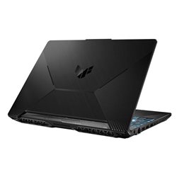 ASUS TUF Gaming F15 FX506H i5-11400H Купить в Бишкеке доставка регионы Кыргызстана цена наличие обзор SystemA.kg