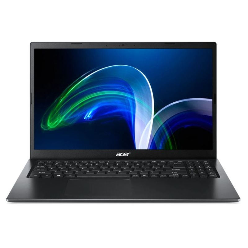 NX.EGJER.006 Ноутбук Acer/Extensa 15 EX215-54/Core i5/1135G7/2,4 GHz/8 Gb/PCIe NVMe SSD/512 Gb/No ODD/Graphics/Iris xe/256 Mb/15