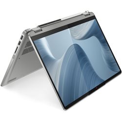 Ультрабук Lenovo IdeaPad Flex 5 14IAU7 82R7004KUS Intel Core i5-1235U (0.90-4.40GHz), 8GB DDR4, 512GB SSD, Intel Iris Xe Graphic