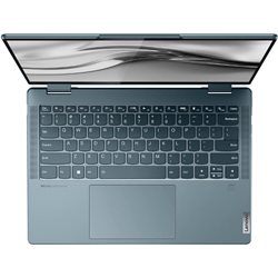 Ультрабук Lenovo Yoga 7 14IAL7 82QE001MUS Intel Core i7-1255U (1.20-4.70GHz), 16GB DDR5, 1TB SSD, Intel Iris Xe Graphics, 14"2.2