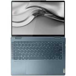 Ультрабук Lenovo Yoga 7 14IAL7 82QE001MUS Intel Core i7-1255U (1.20-4.70GHz), 16GB DDR5, 1TB SSD, Intel Iris Xe Graphics, 14"2.2