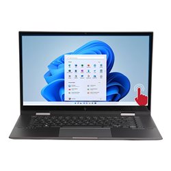 Ноутбук HP ENVY X360 (15-ey0013dx) 15.6