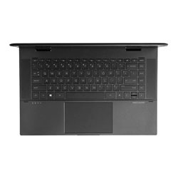 Ultrabook HP Pavilion X360 (15-ey0013dx) 15.6" FHD (1920x1080) 360° IPS Touchscreen, AMD Ryzen 5 5625U (2.3GHz-4.3GHz), 12GB DDR