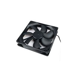 Cooler for PSU/CASE  DELUX 80x80x25 mm 1800rpm