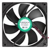 Cooler for PSU/CASE  DELUX 120x120x25 mm 1100rpm